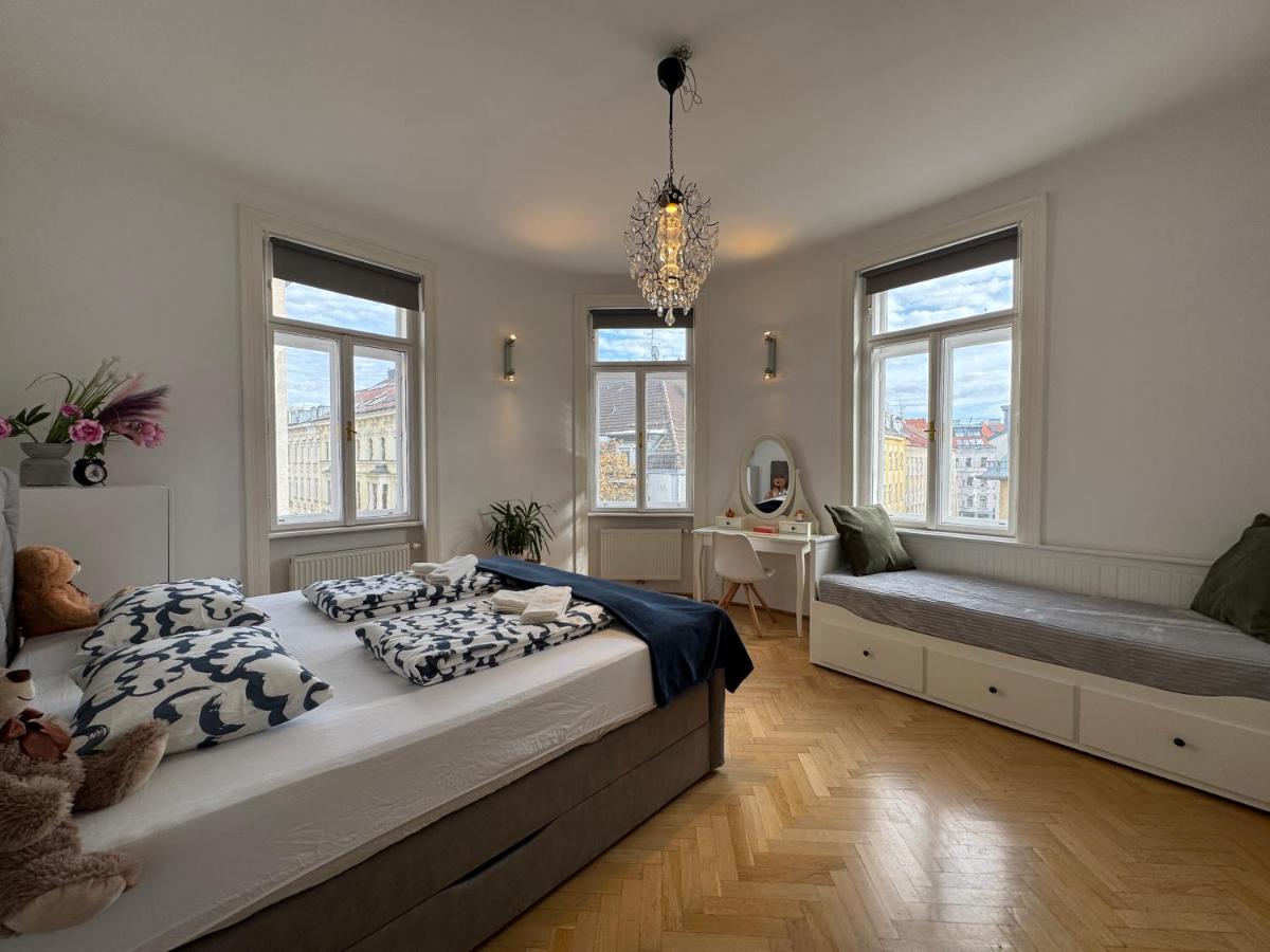 cozy apartment near Schönbrunn 17