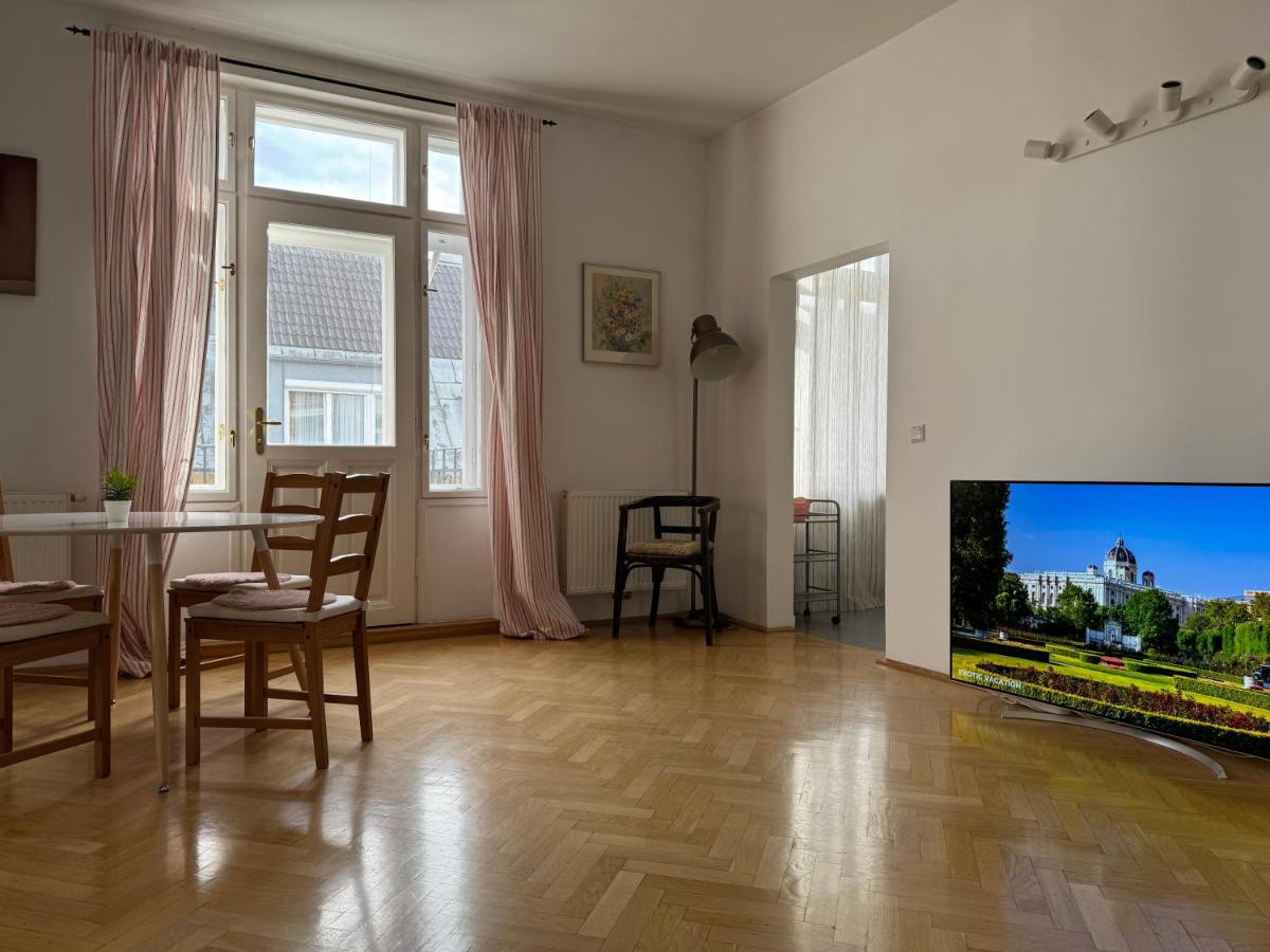 cozy apartment near Schönbrunn 17