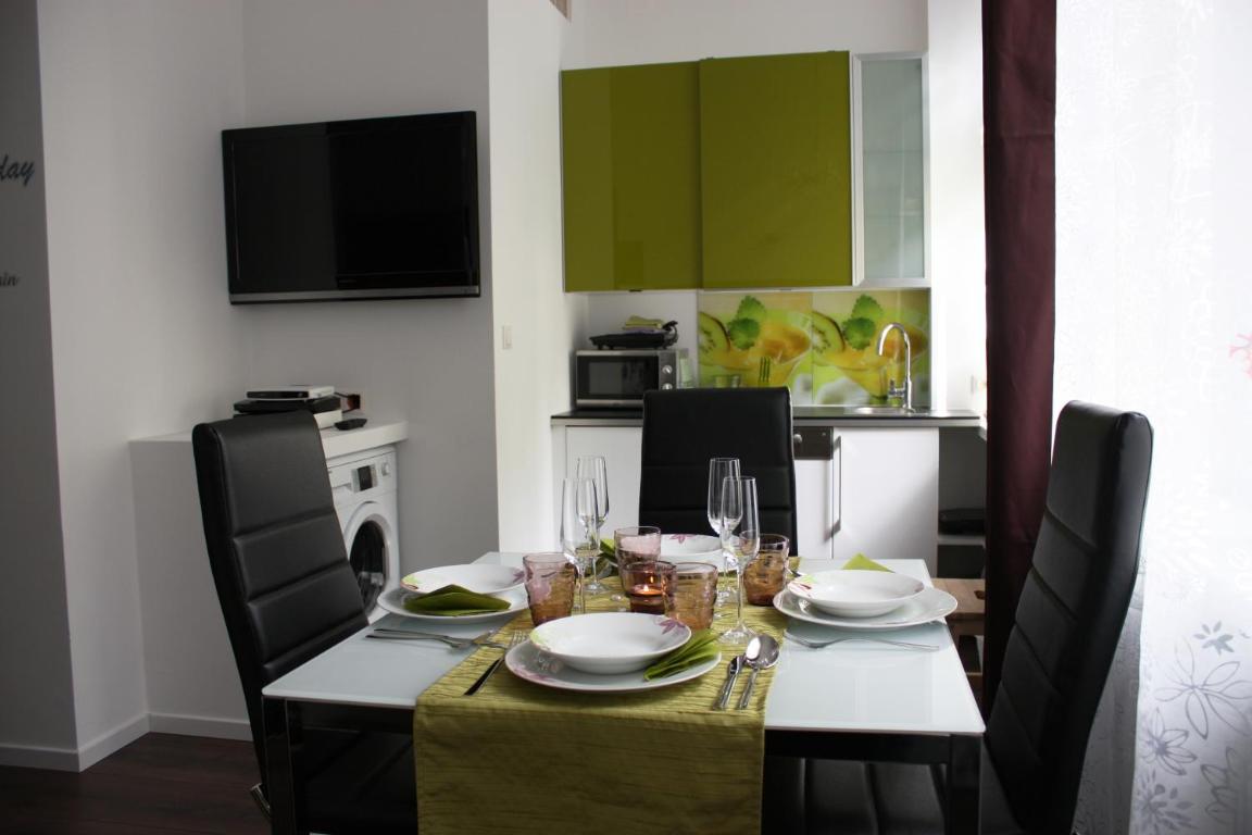 govienna – City Center Apartments