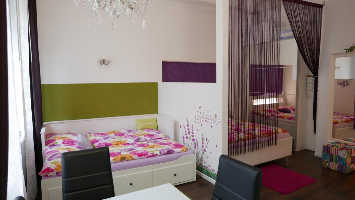 govienna – City Center Apartments