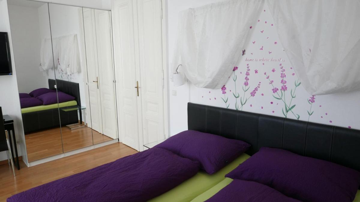 govienna – City Center Apartments