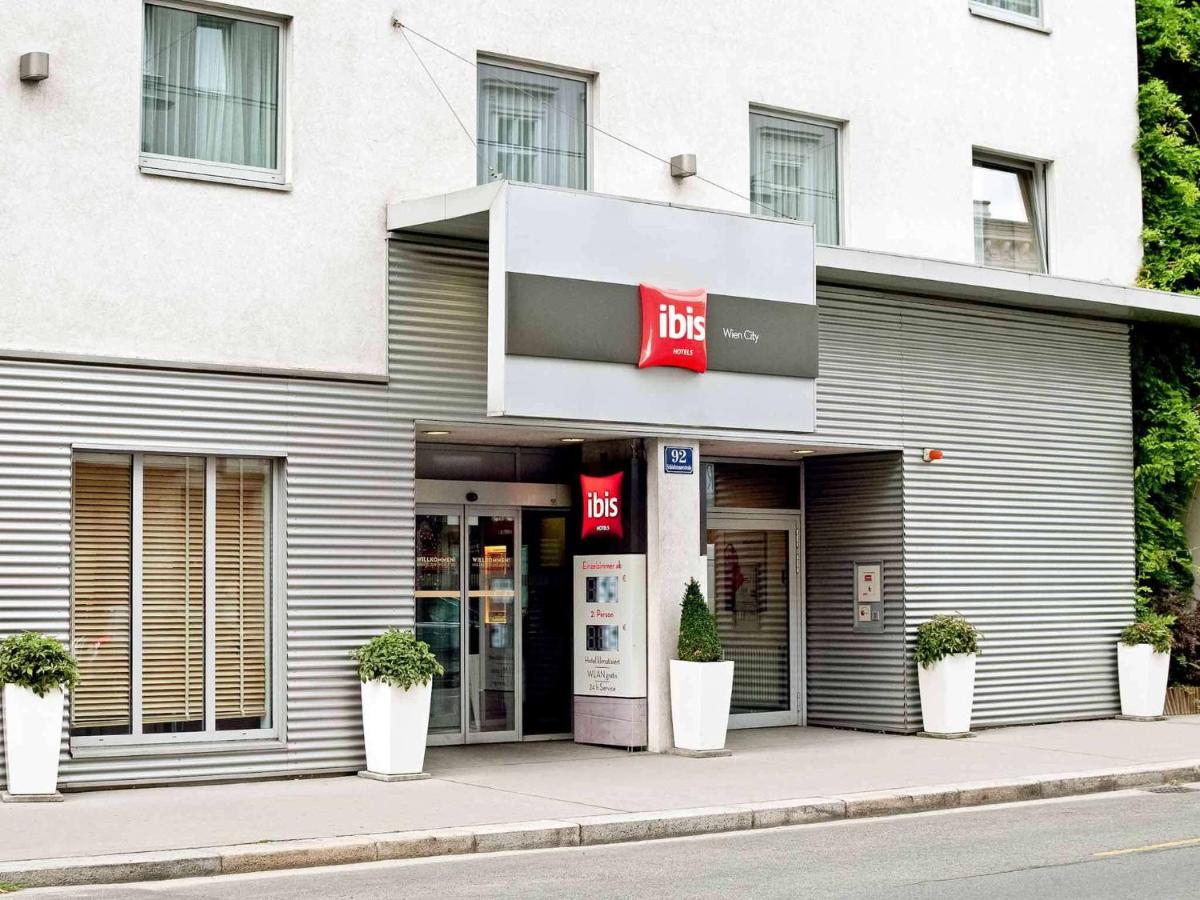 ibis Wien City