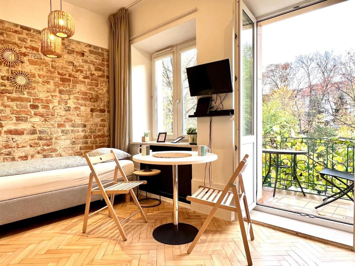 AAA Stay Apartments Old Town Warsaw II