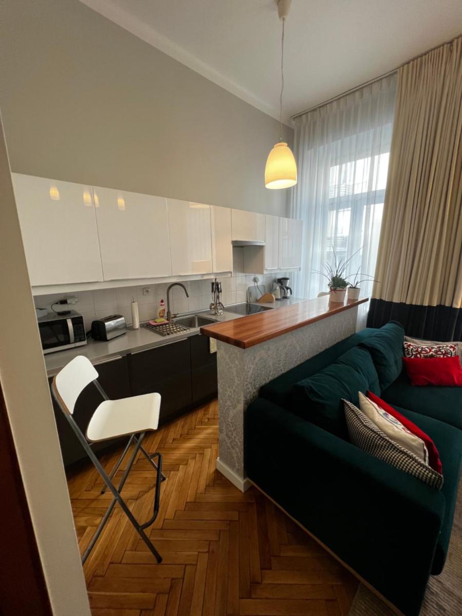 Apartament 108 Centrum