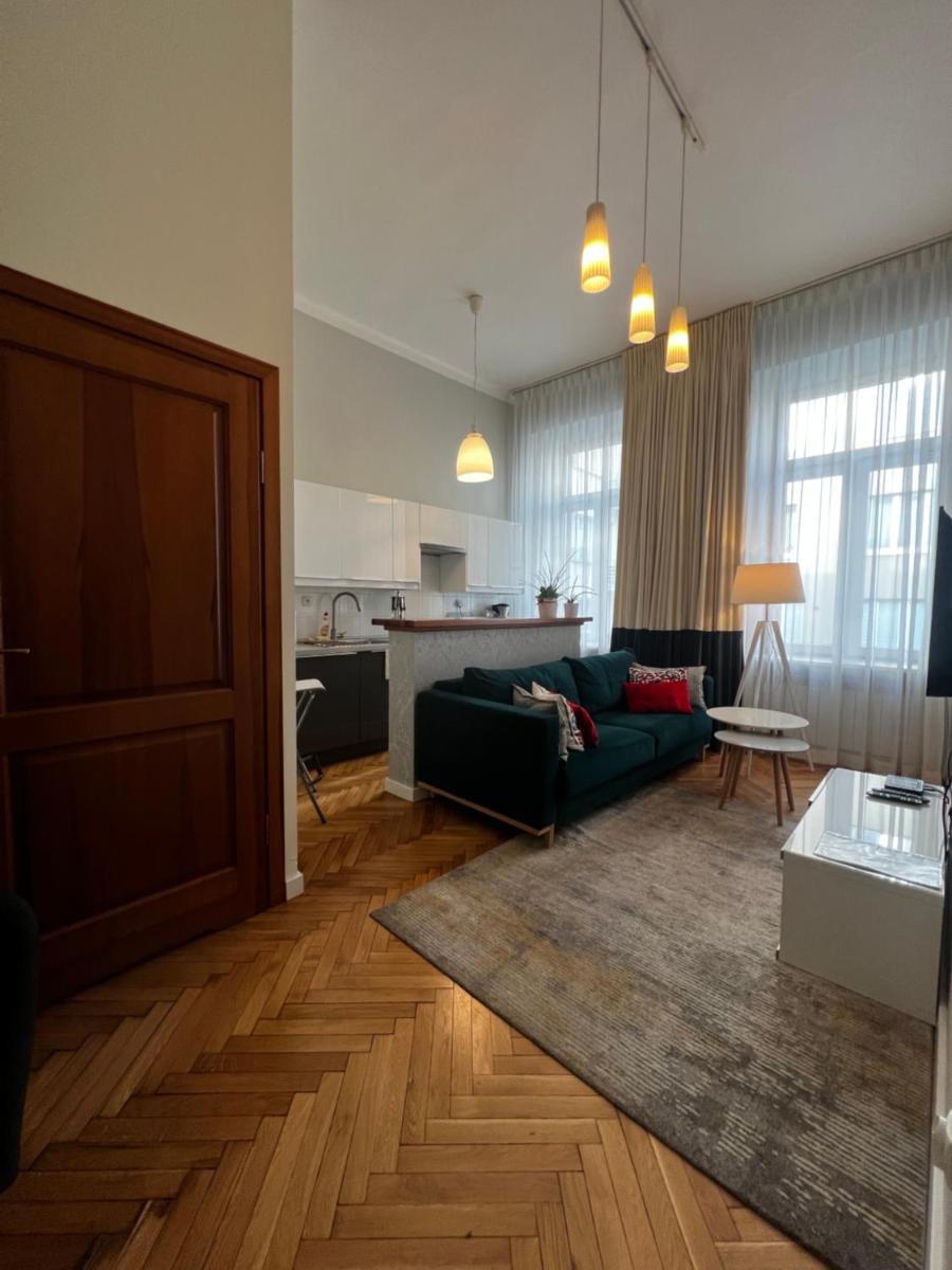 Apartament 108 Centrum