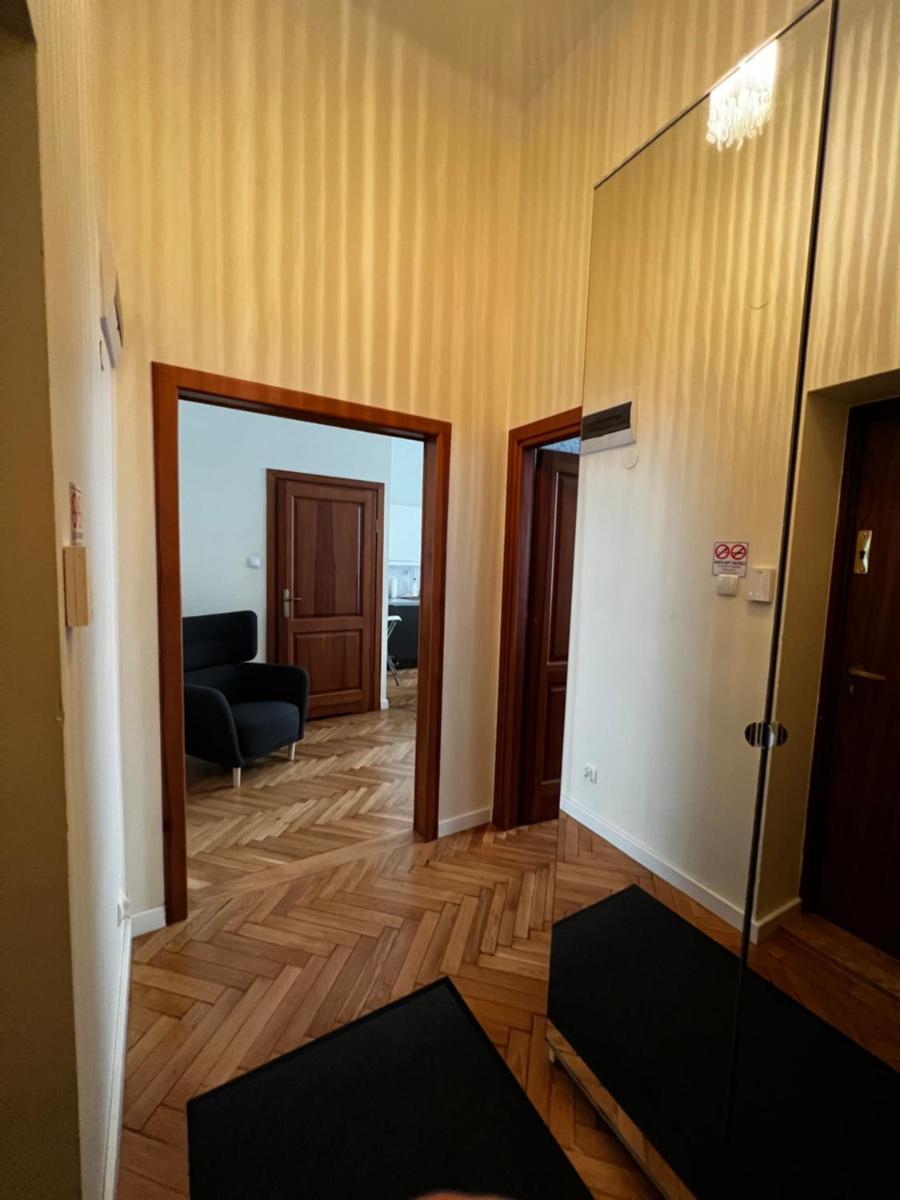 Apartament 108 Centrum