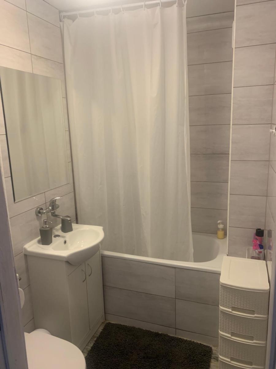 Apartament Centrum Pańska