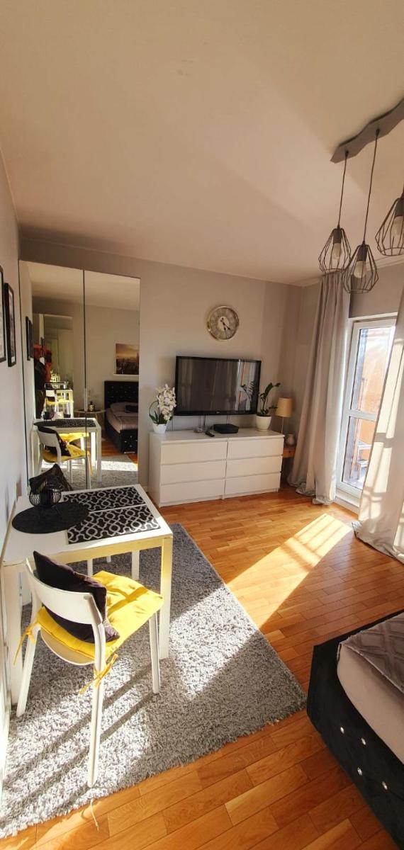 Apartament DeLux