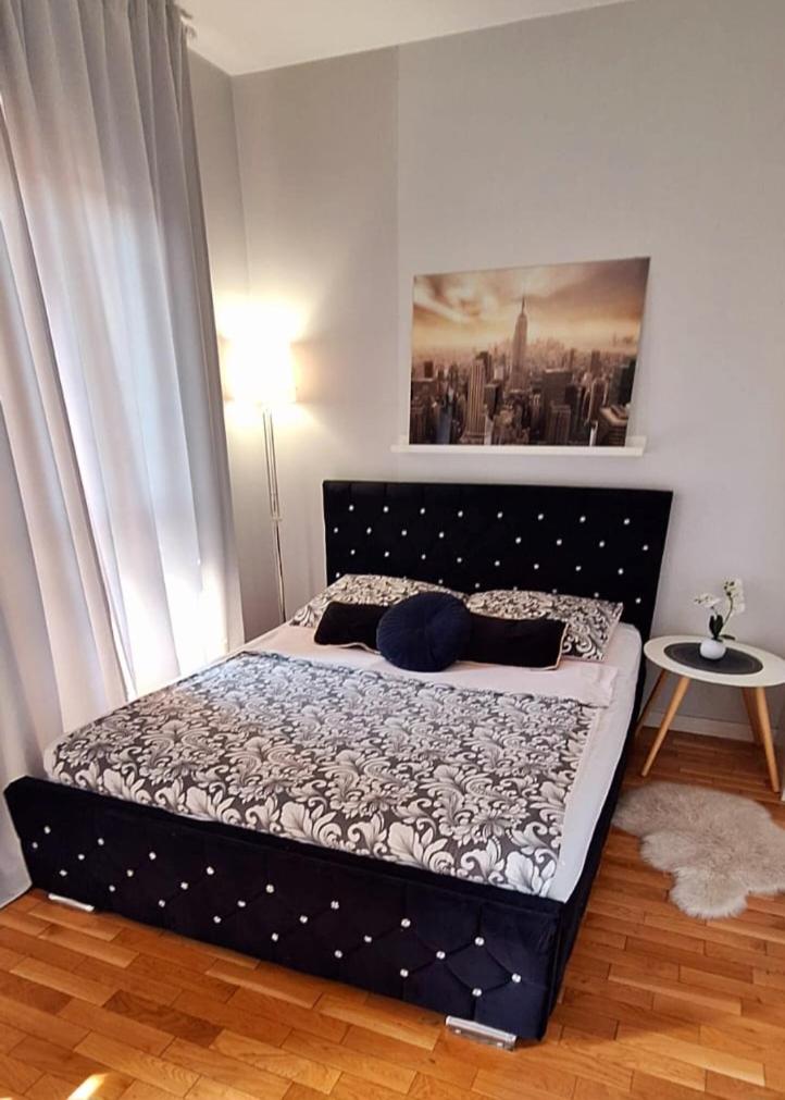 Apartament DeLux