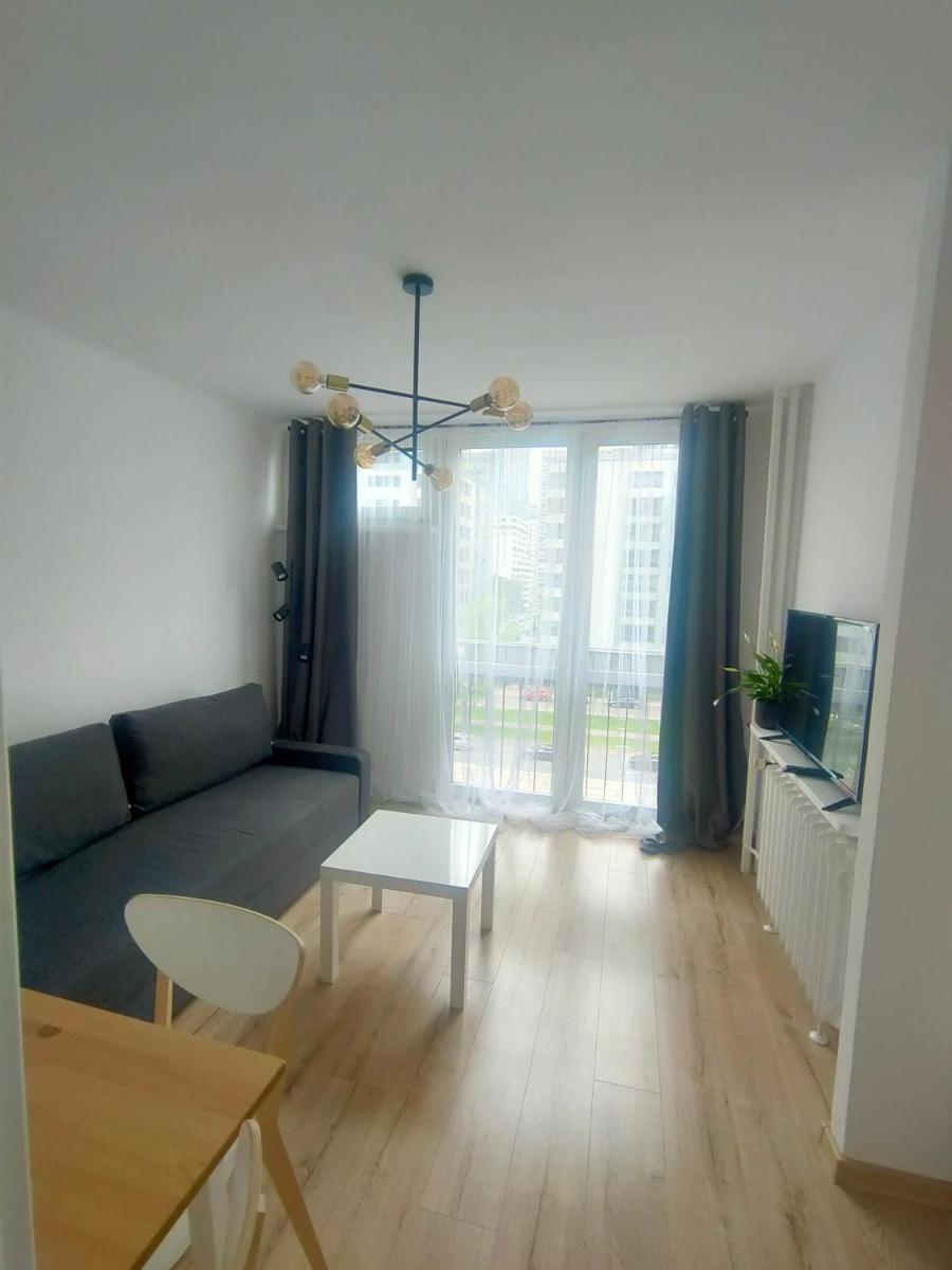 Apartament FERVOR JP no 2