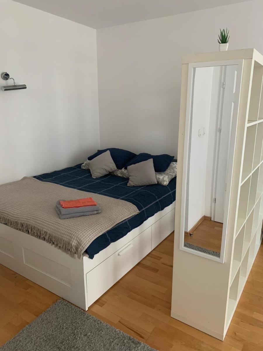 Apartament Francuska Pokoje Rooms