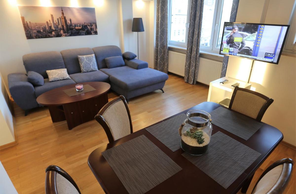 Image 2 of Apartament MGM Karmelicka