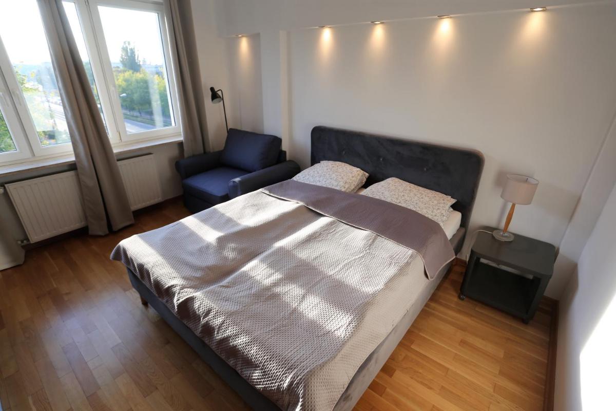 Image 3 of Apartament MGM Karmelicka