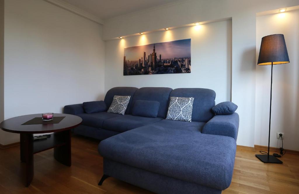 Image 1 of Apartament MGM Karmelicka