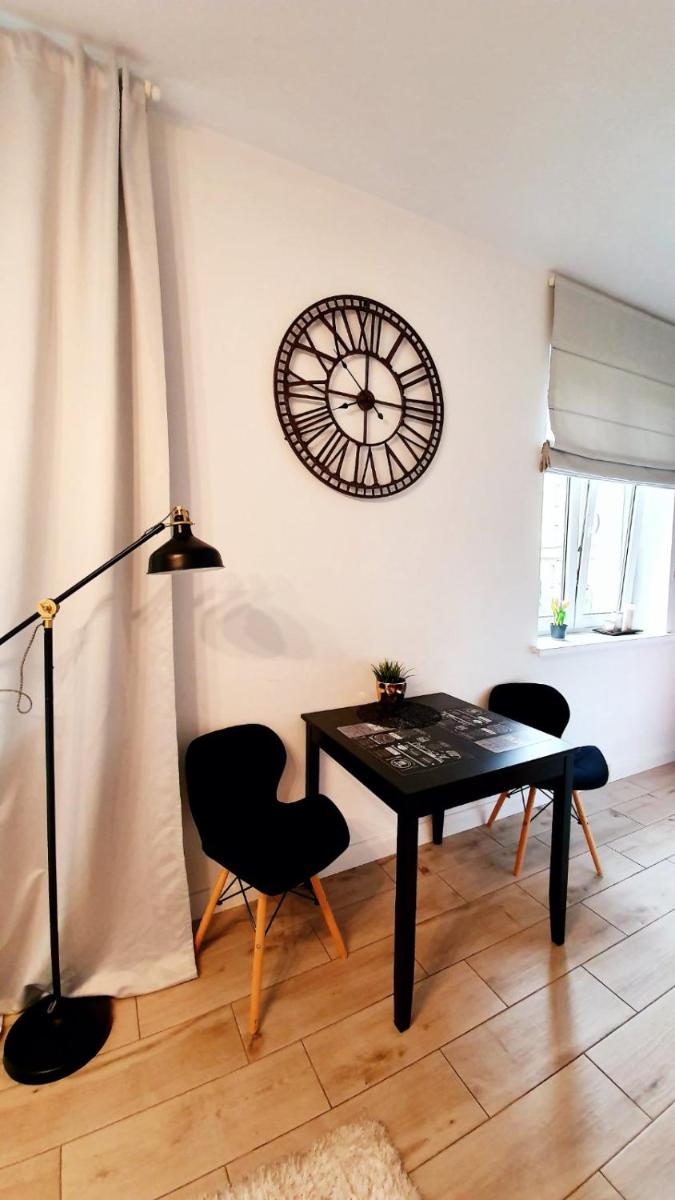 Apartament Merlin