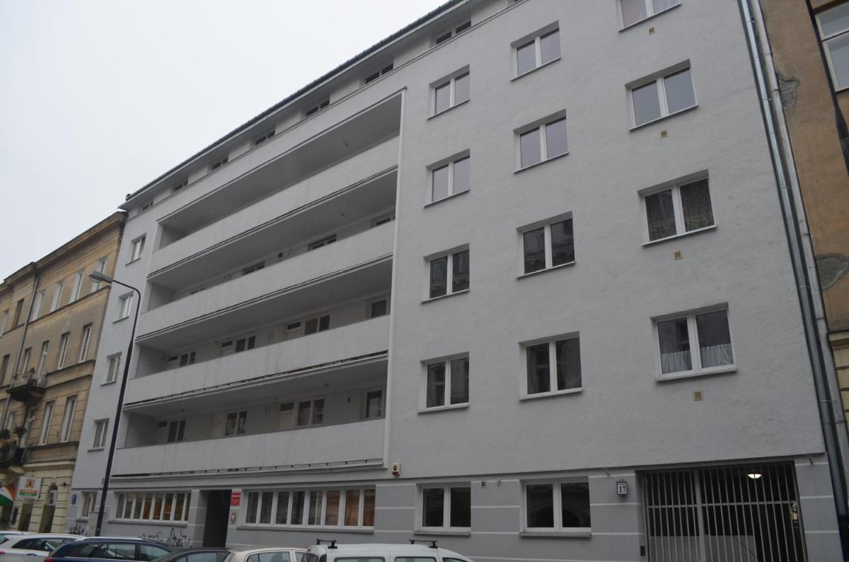 Apartament Orchidea Centrum