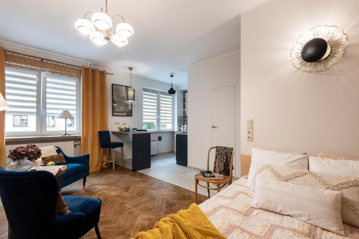 Apartament Paparazzi