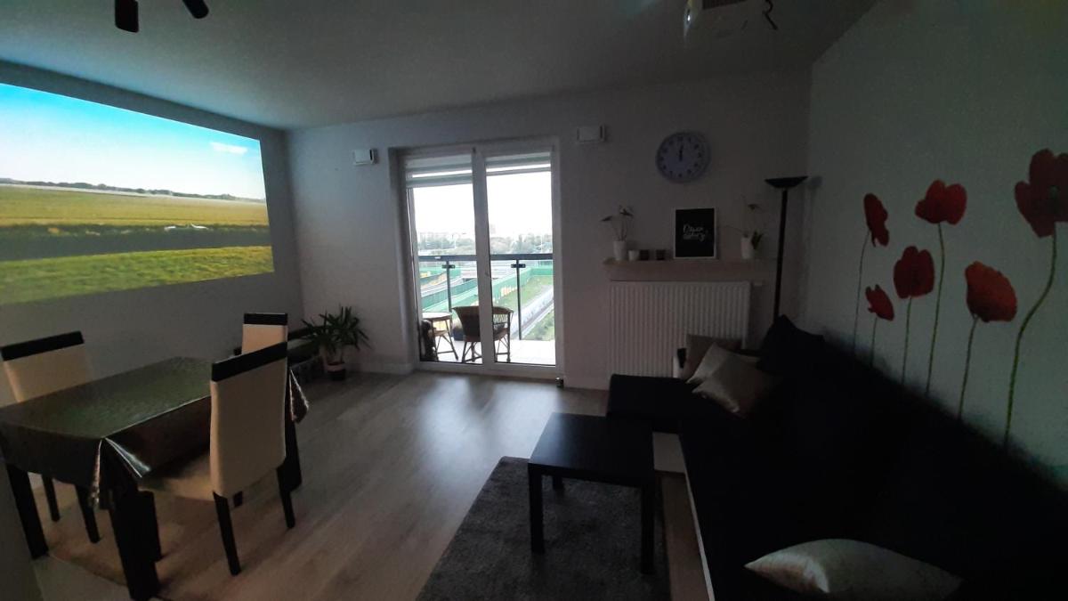 Apartament Pełka