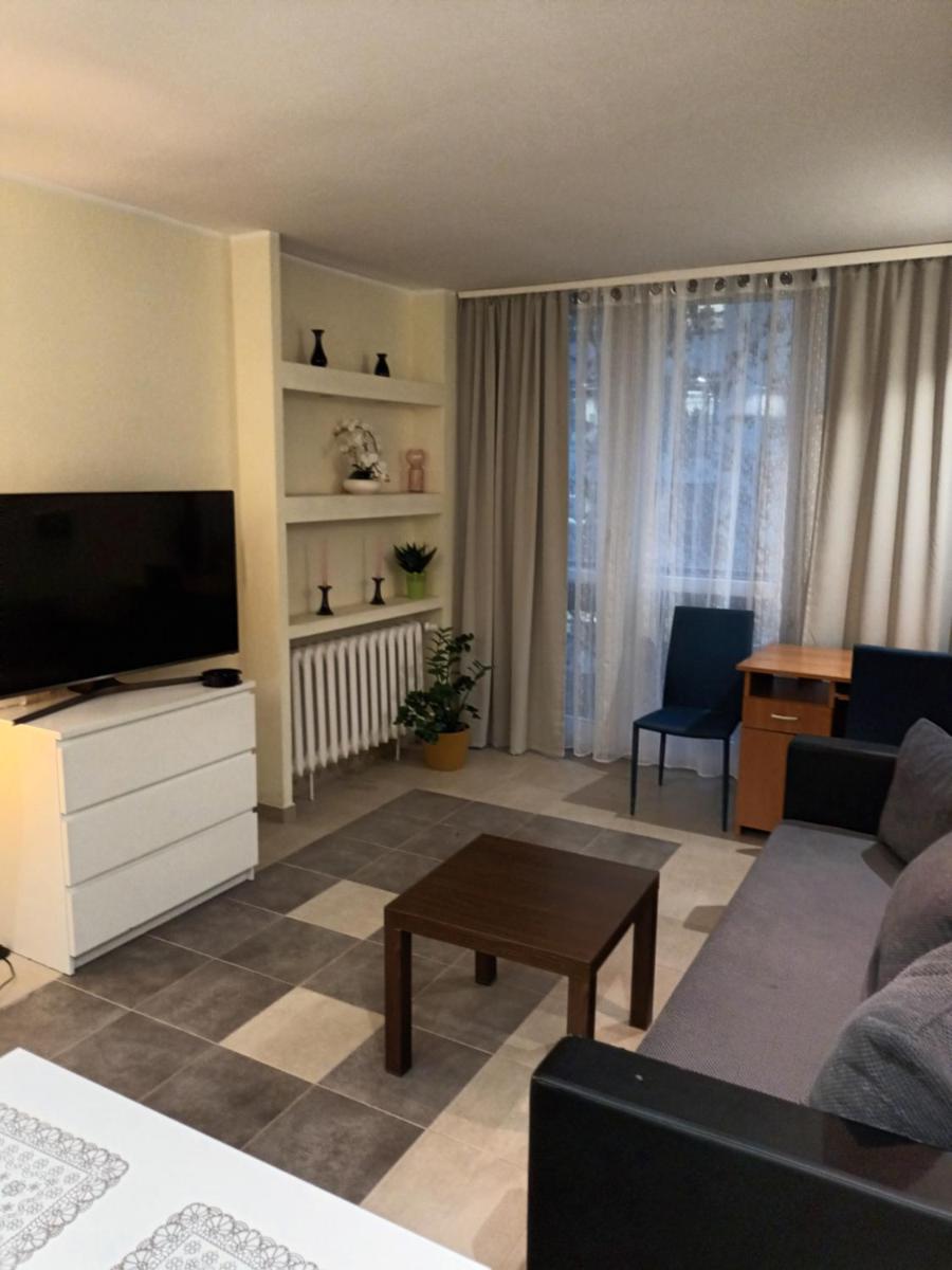 Apartament Pereca 2