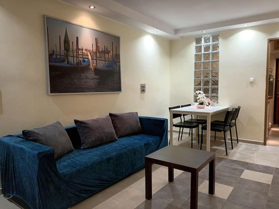 Apartament Pereca 2