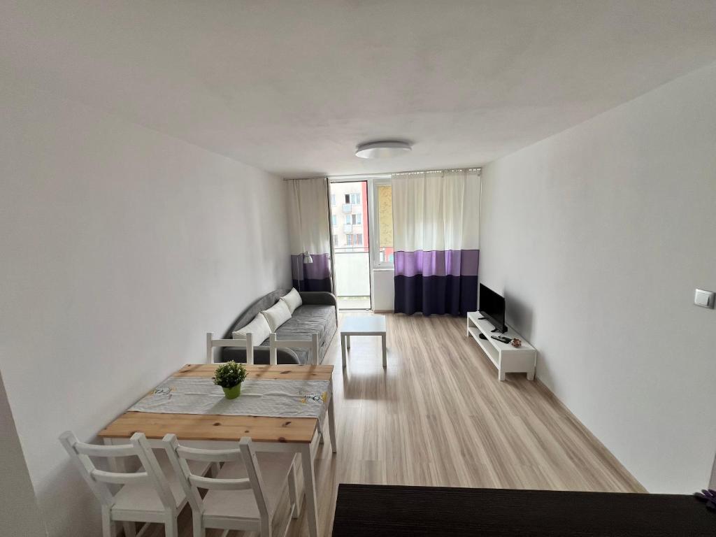 Apartament Saska Kepa