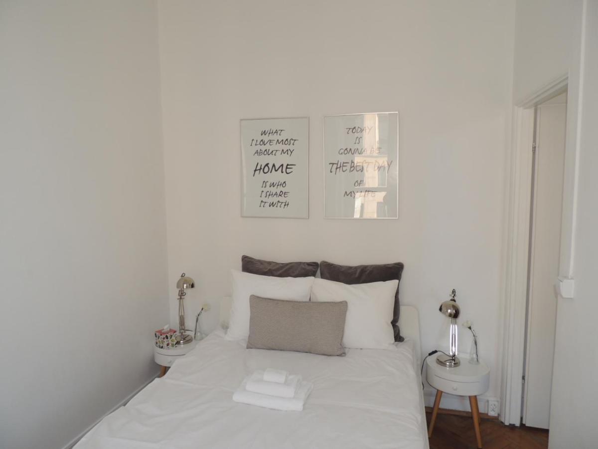 Apartament Warecka