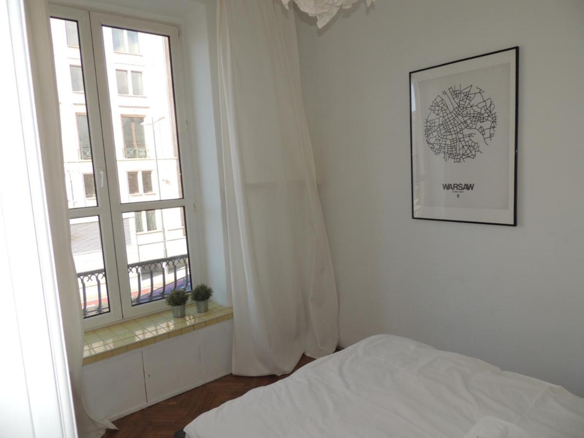 Apartament Warecka