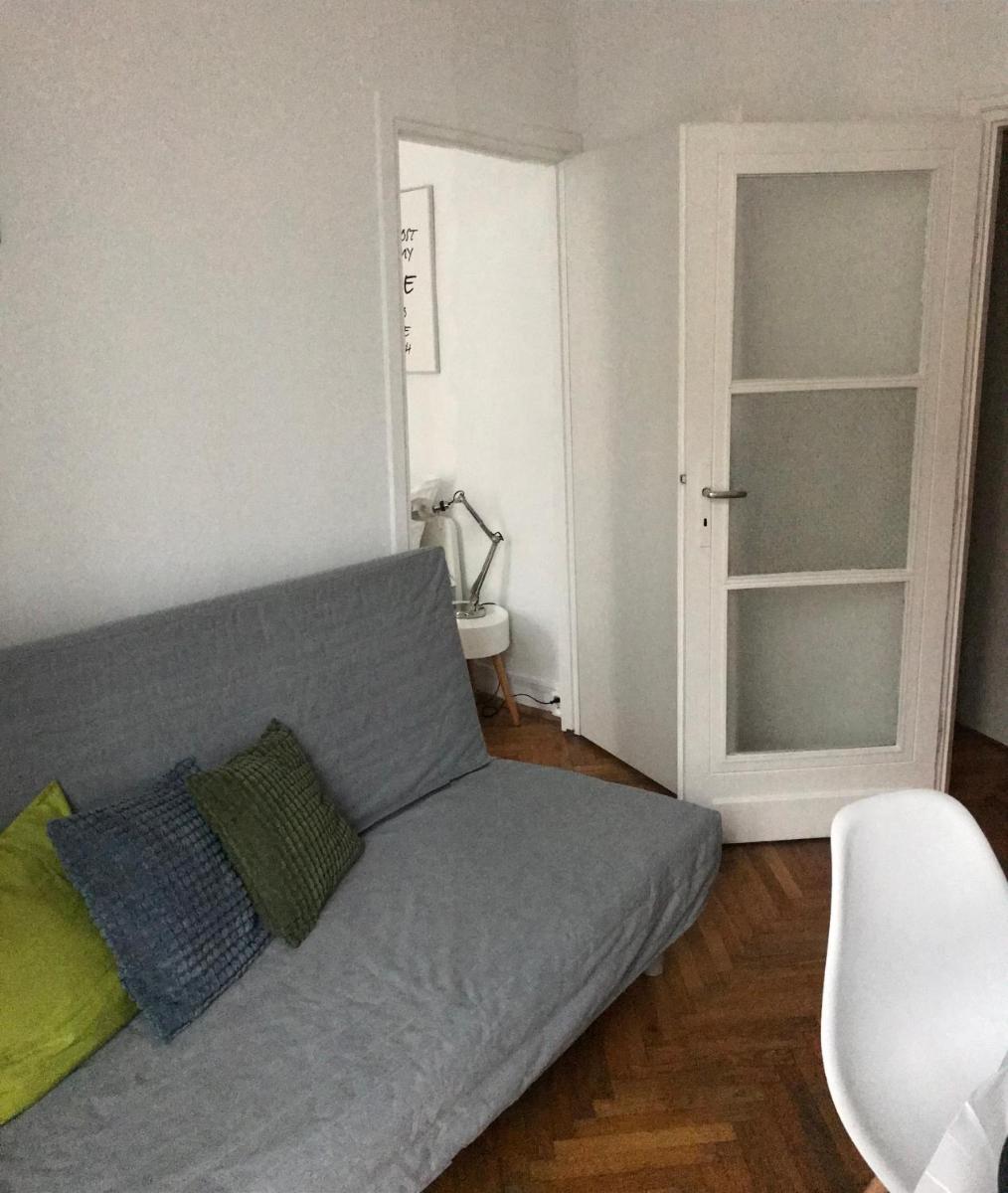 Apartament Warecka