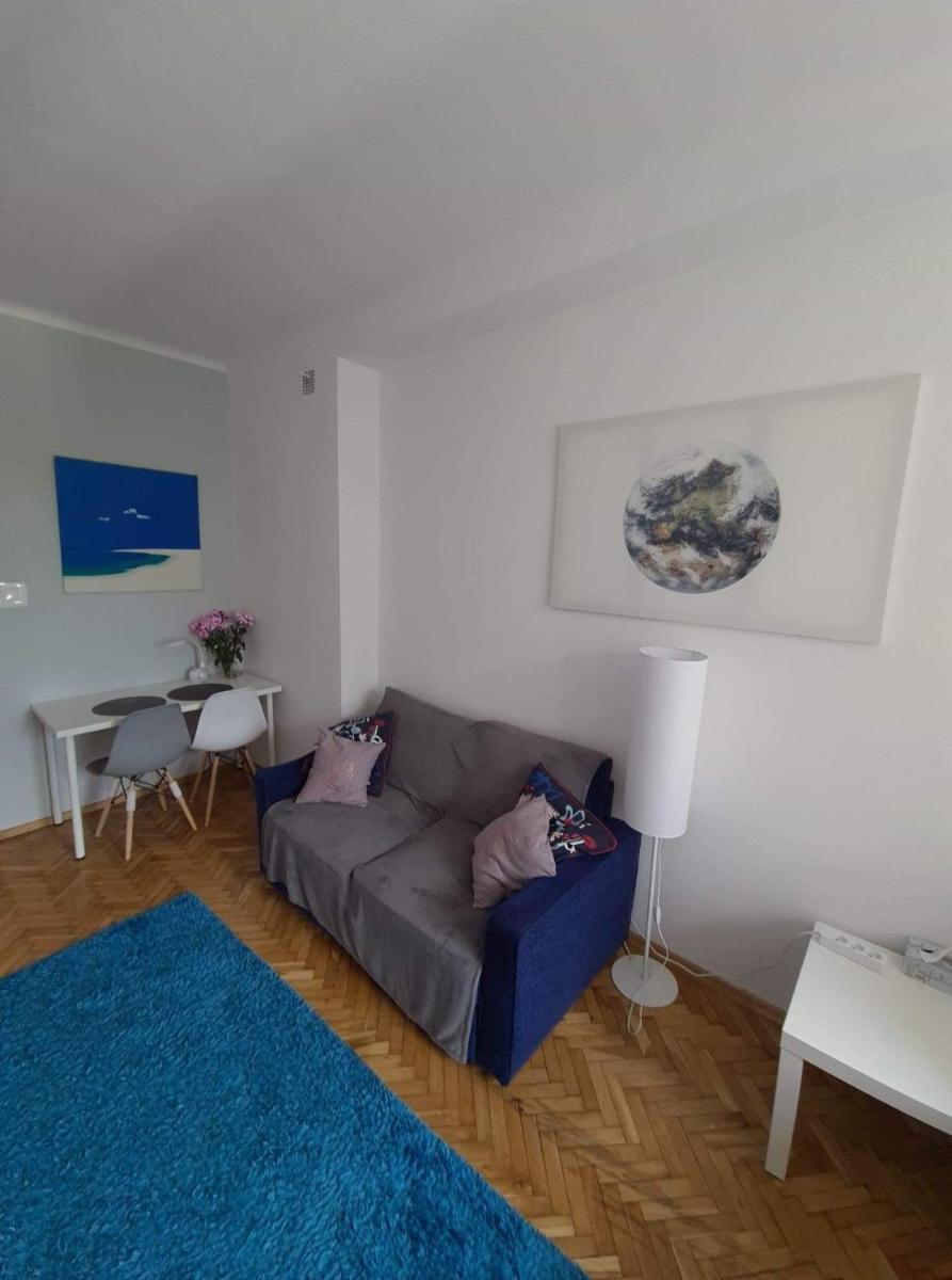 Apartament Waszyngtona