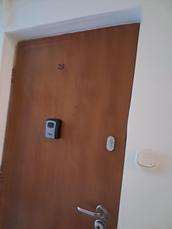 Apartament Złota 67