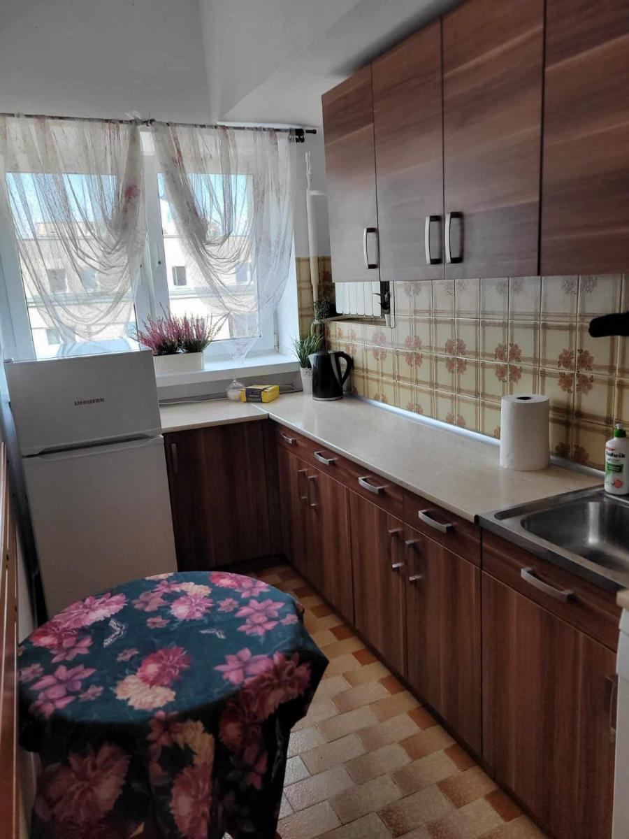 Apartament Złota 67