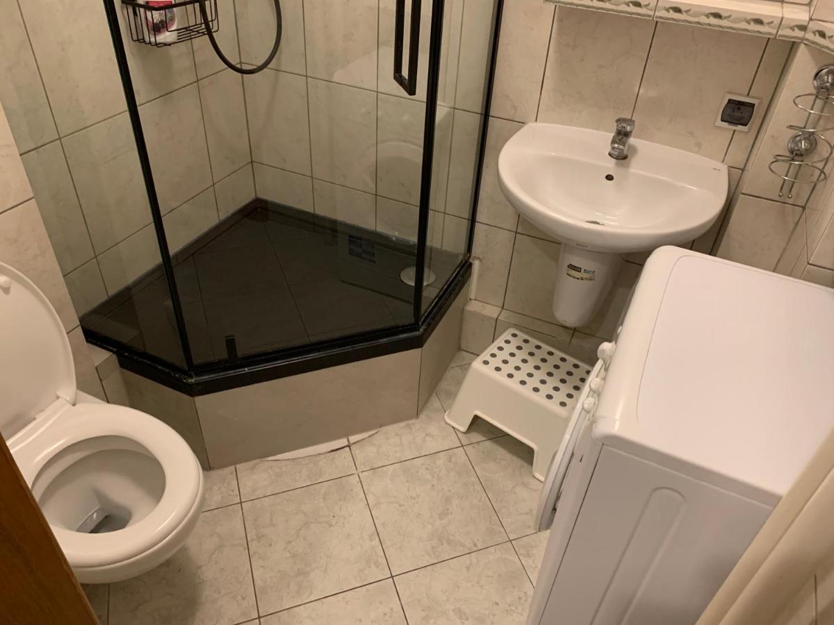 Apartament na zielonym Nowolipiu