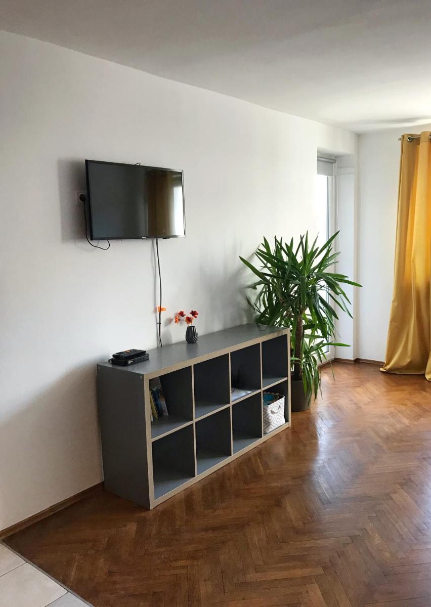 Apartament ul.Złota z widokiem na Pałac Kultury!!!