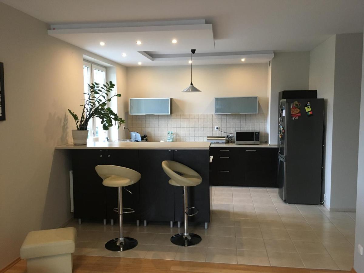 Apartament w Wesołej