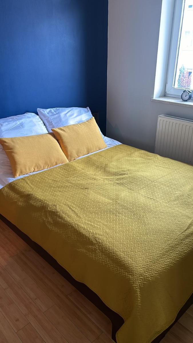 Apartament w Wesołej