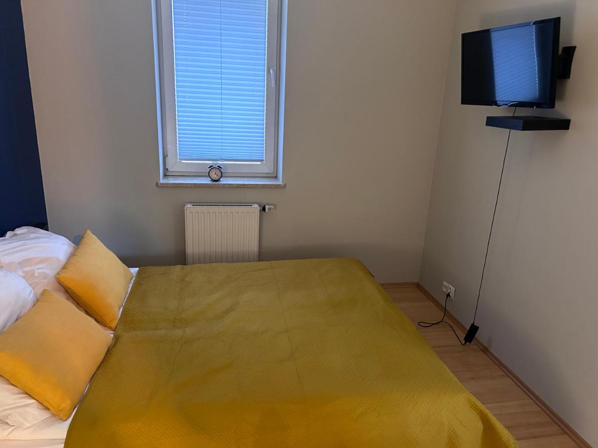 Apartament w Wesołej