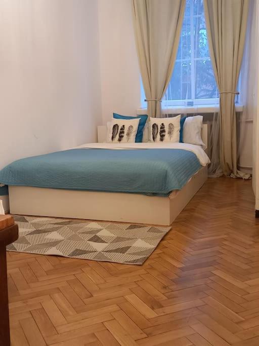 Apartamenty – MI Stare Miasto