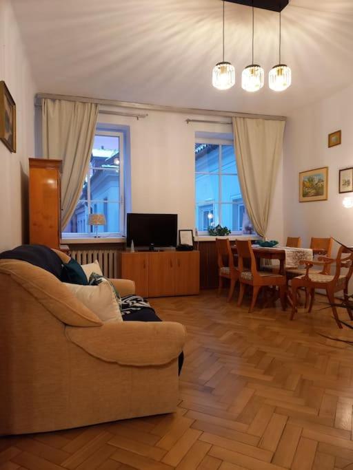 Apartamenty – MI Stare Miasto