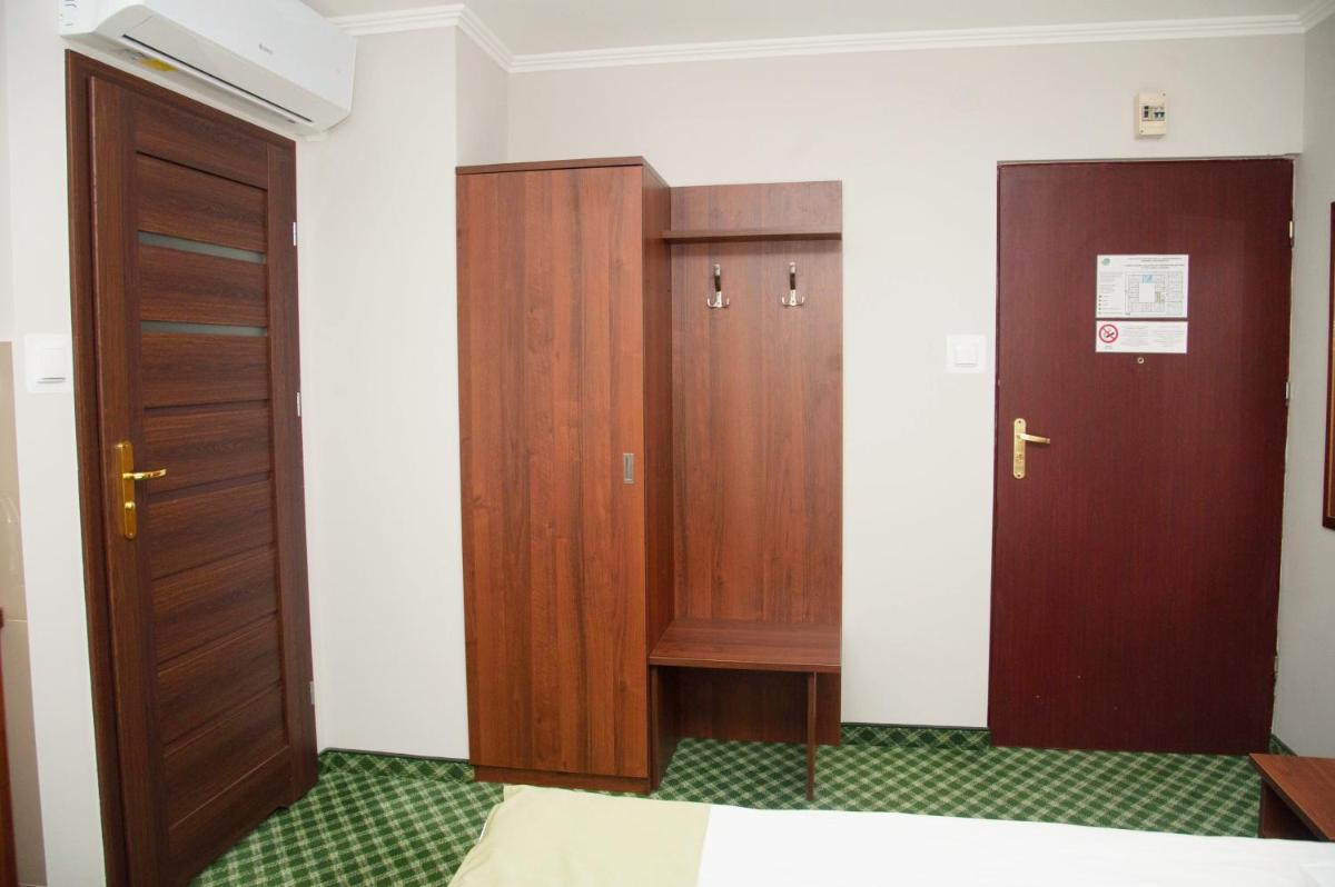 Apartamenty Metro Wileńska – Apartamenty Kłopotowskiego