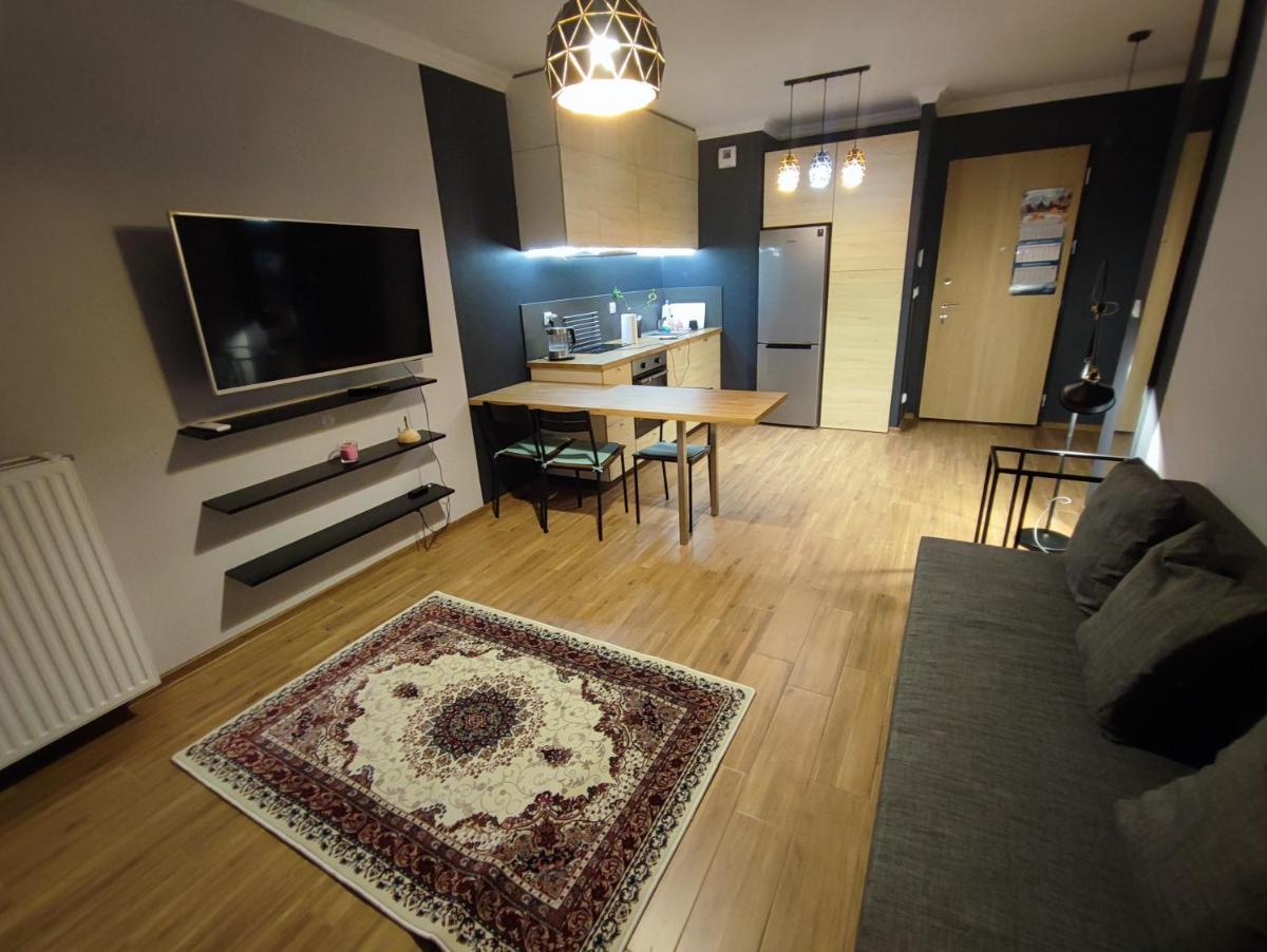 Apartamenty Wola