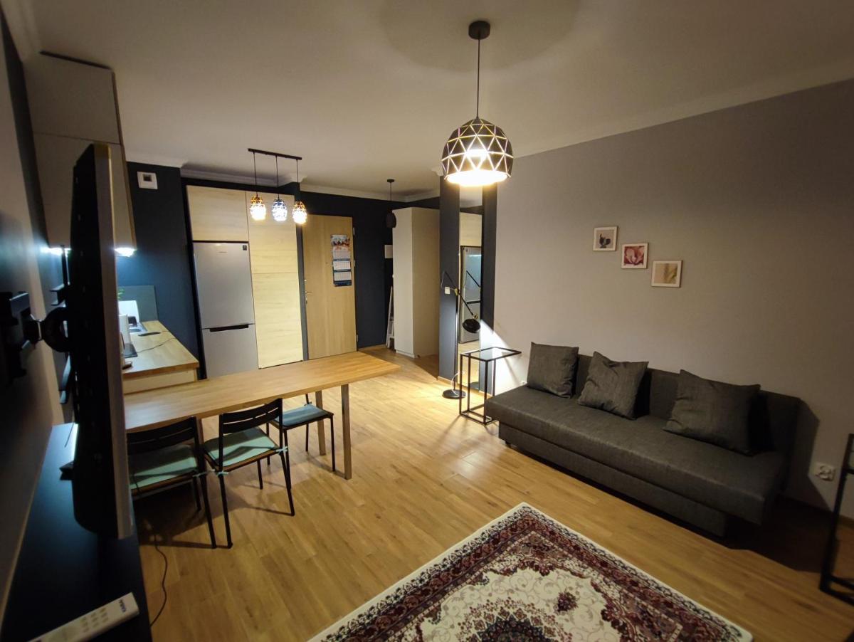 Apartamenty Wola