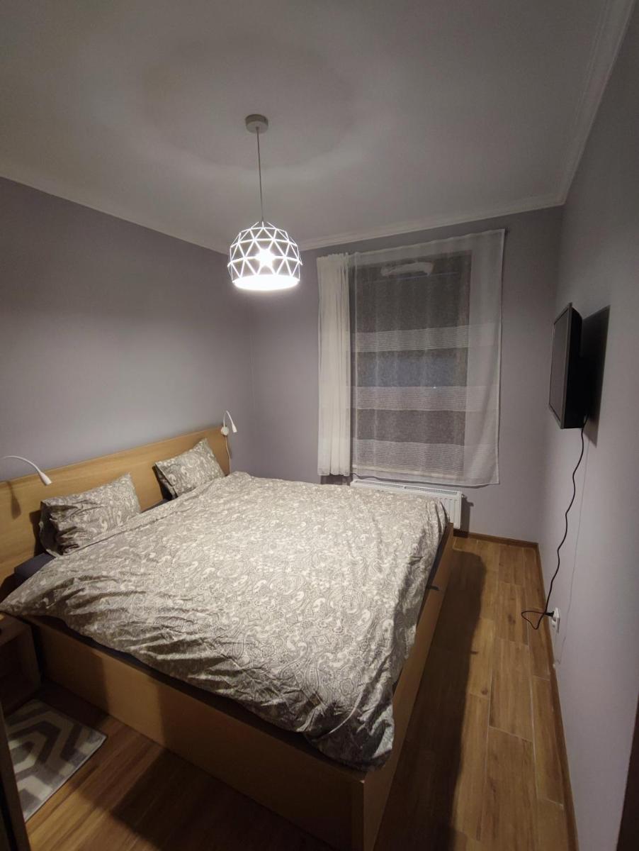 Apartamenty Wola