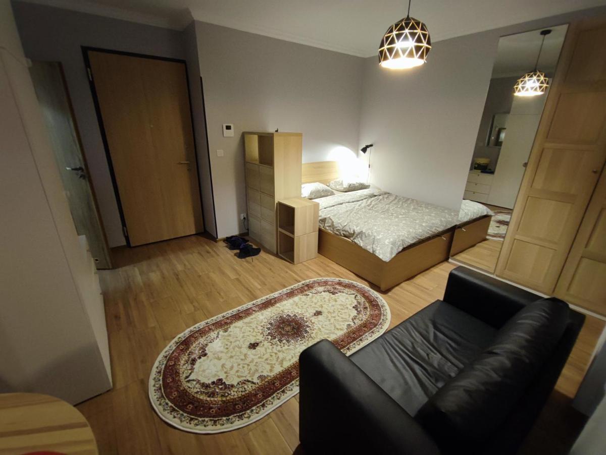 Apartamenty Wola