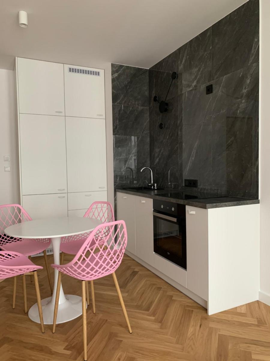 Apartamenty Wola Goleszowska