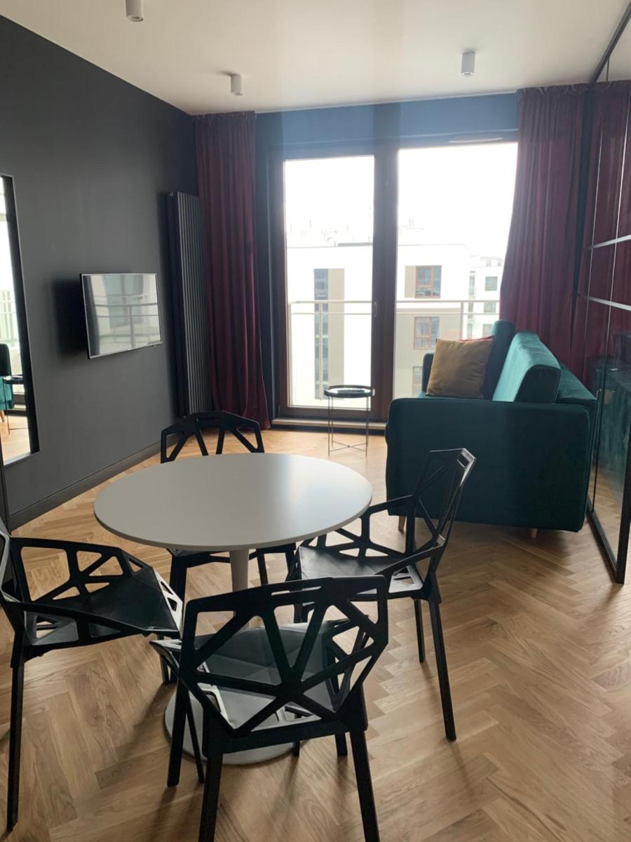 Apartamenty Wola Goleszowska