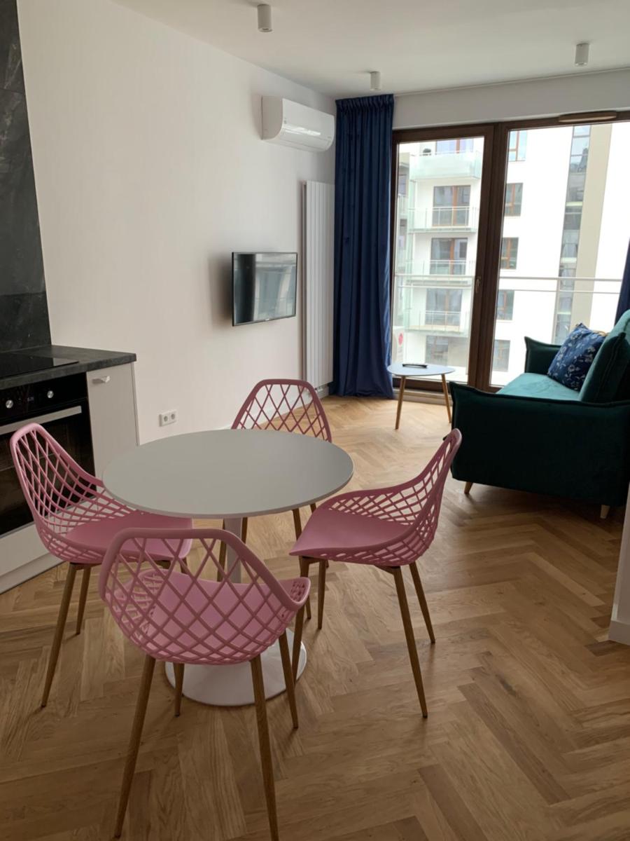 Apartamenty Wola Goleszowska