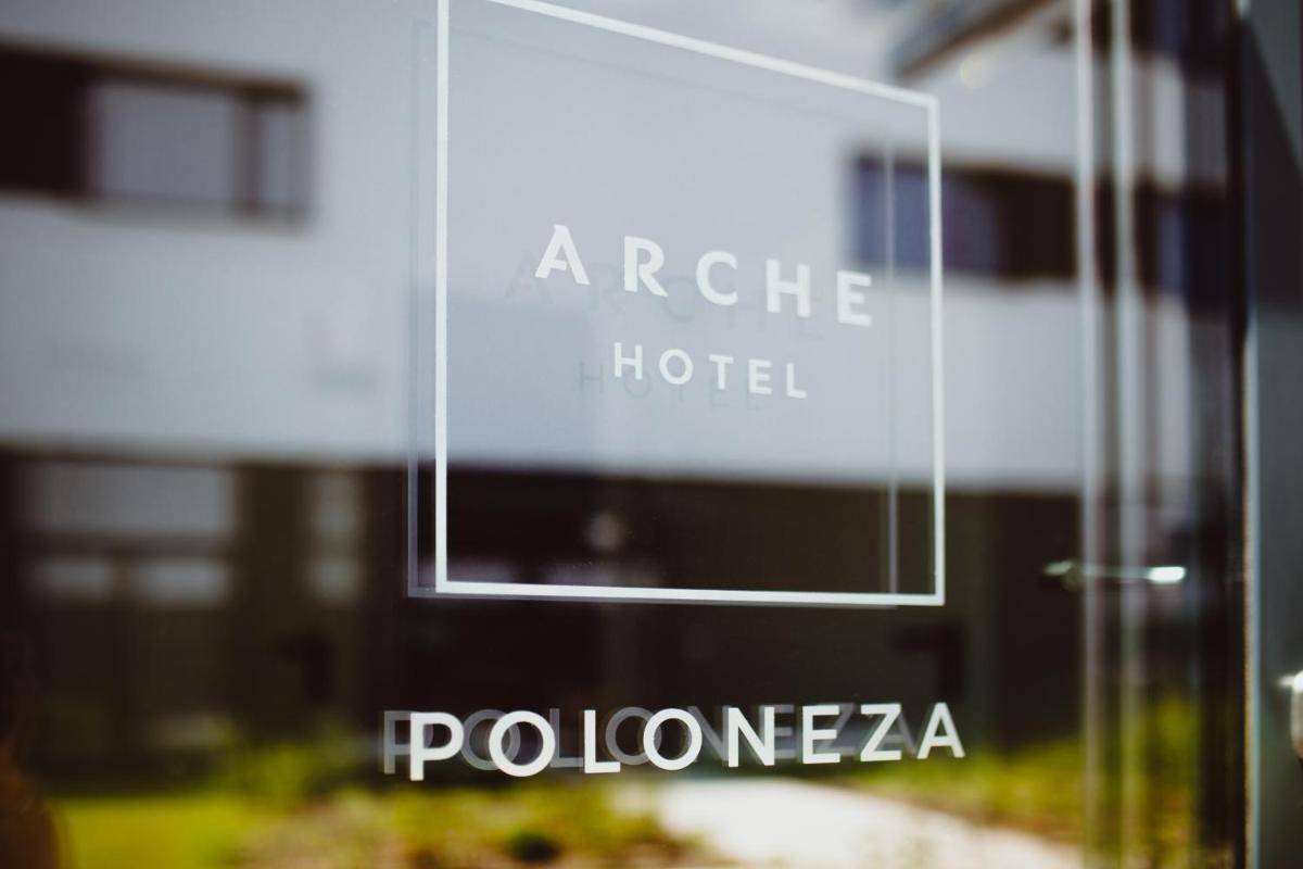 Arche Hotel Poloneza