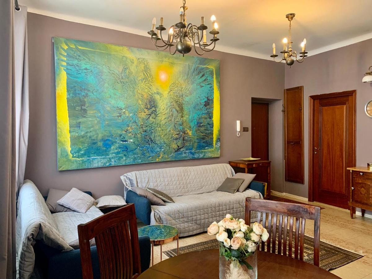 Image 6 of Beautiful and charming apartment in the heart of the Old Town