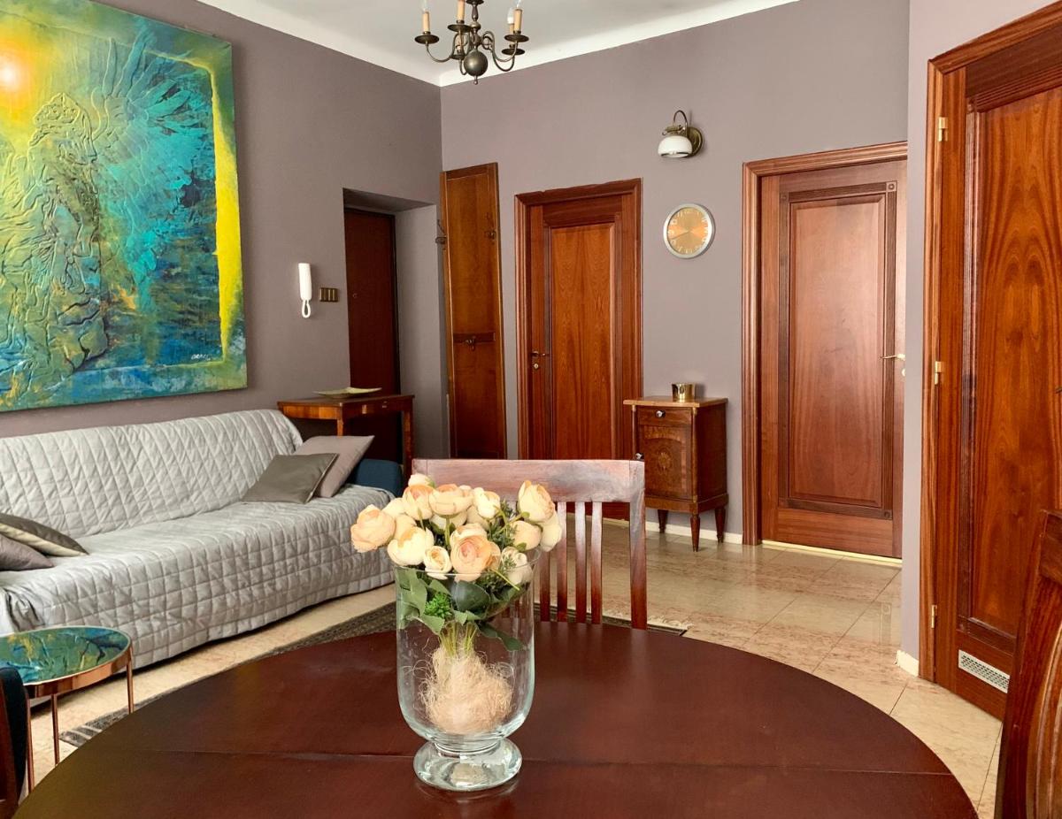 Image 5 of Beautiful and charming apartment in the heart of the Old Town