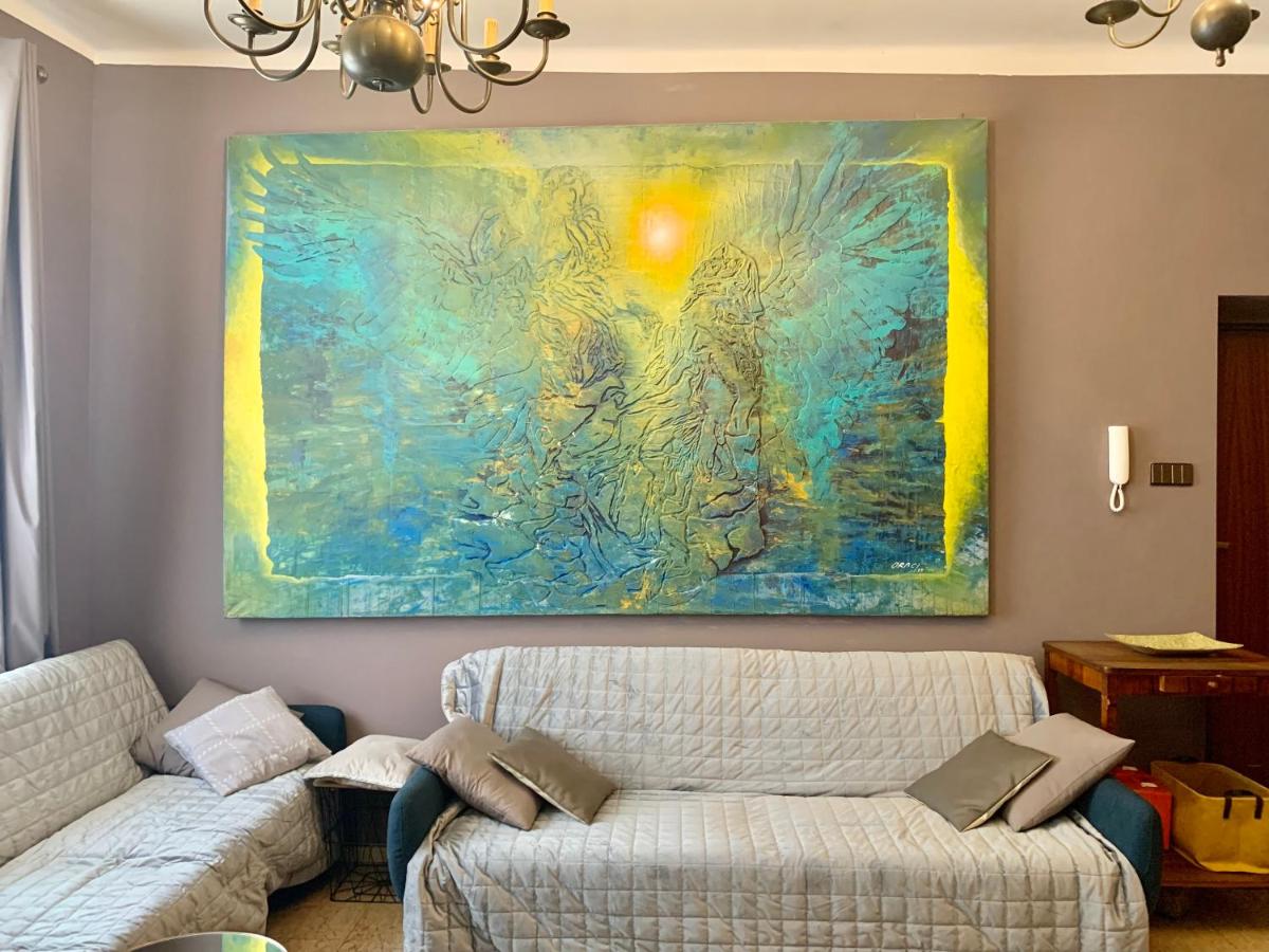Image 4 of Beautiful and charming apartment in the heart of the Old Town